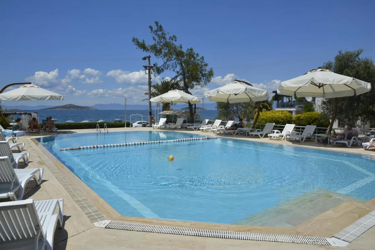 Ege Apart & Hotel Ayvalik