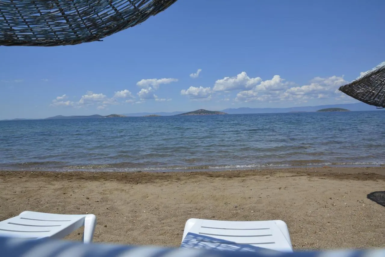 Guest house Ege Apart & Hotel Ayvalik