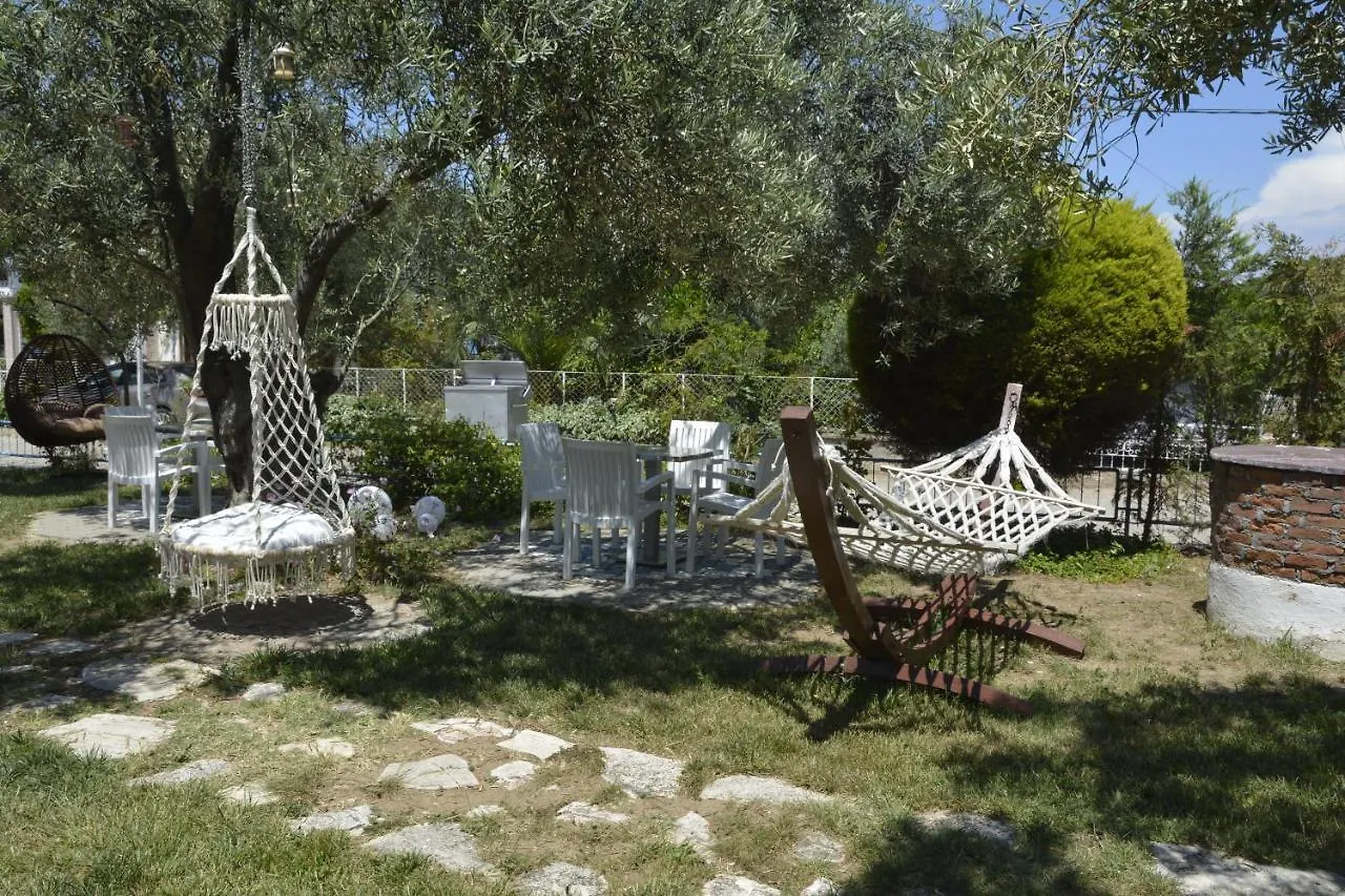 Ege Apart & Hotel Ayvalik 0*,  Turkey