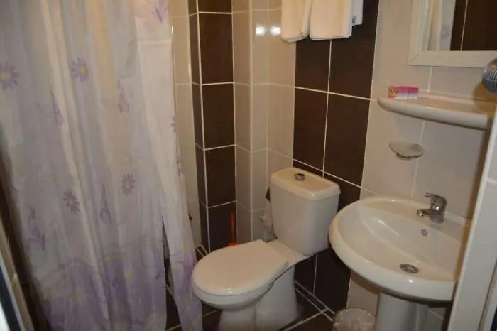 Ege Apart & Hotel Ayvalik