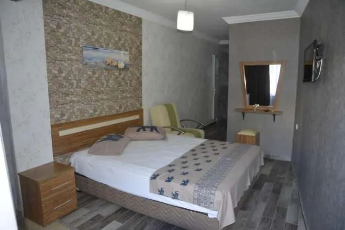 Ege Apart & Hotel Ayvalik 0*,  Turkey