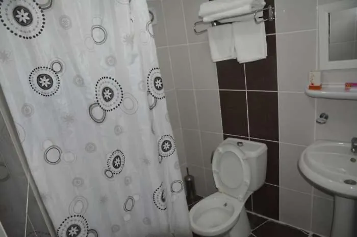 Guest house Ege Apart & Hotel Ayvalik Turkey