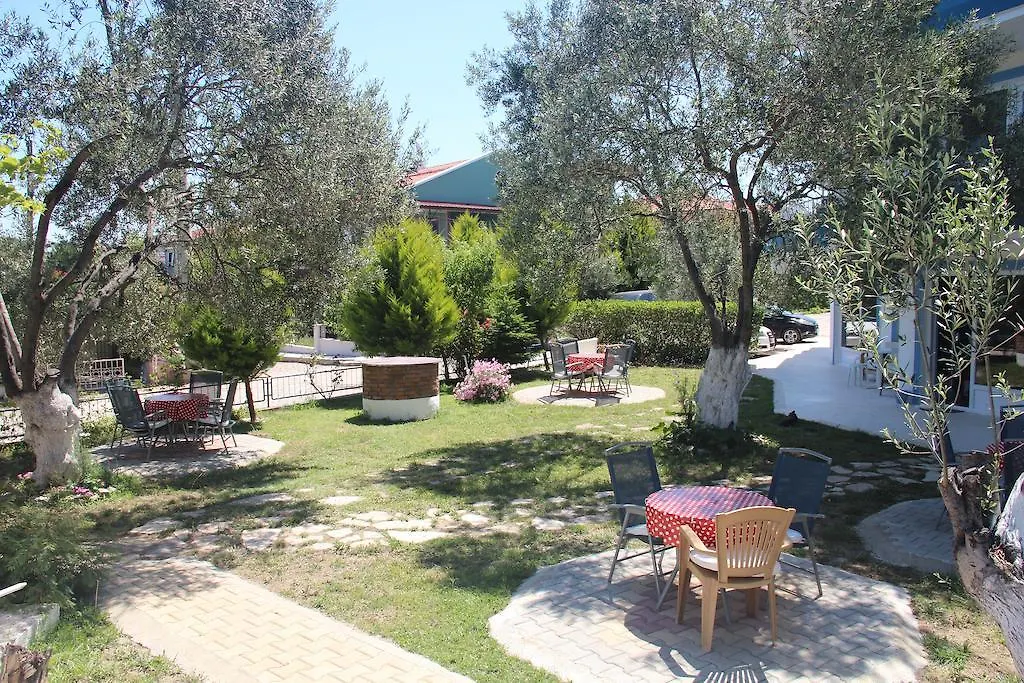 Ege Apart & Hotel Ayvalik Guest house
