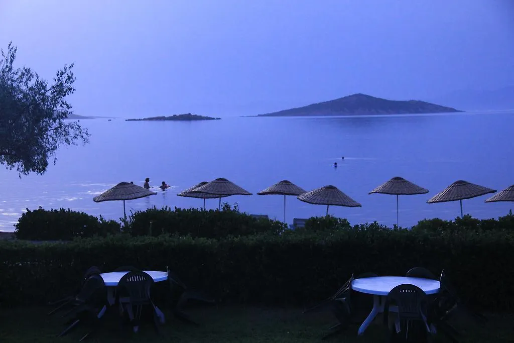 Ege Apart & Hotel Ayvalik 0*,  Turkey