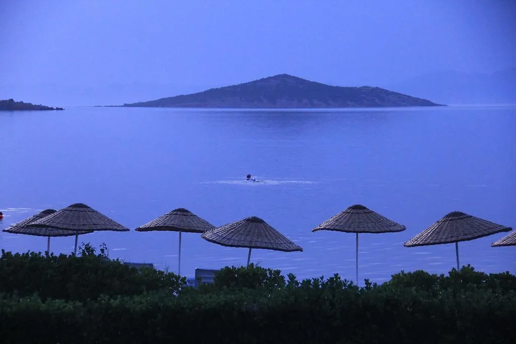 Ege Apart & Hotel Ayvalik Guest house