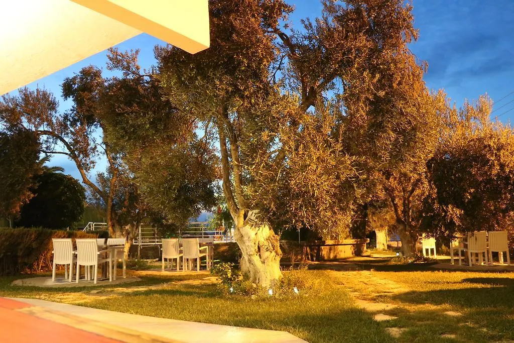 Ege Apart & Hotel Ayvalik 0*,  Turkey