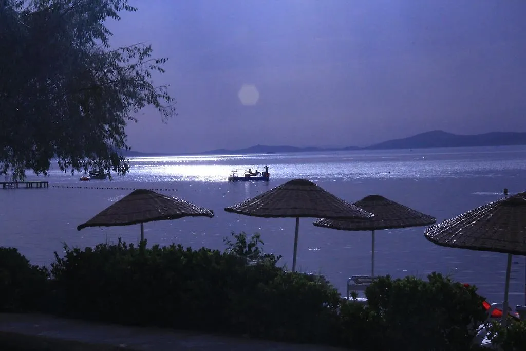 Ege Apart & Hotel Ayvalik