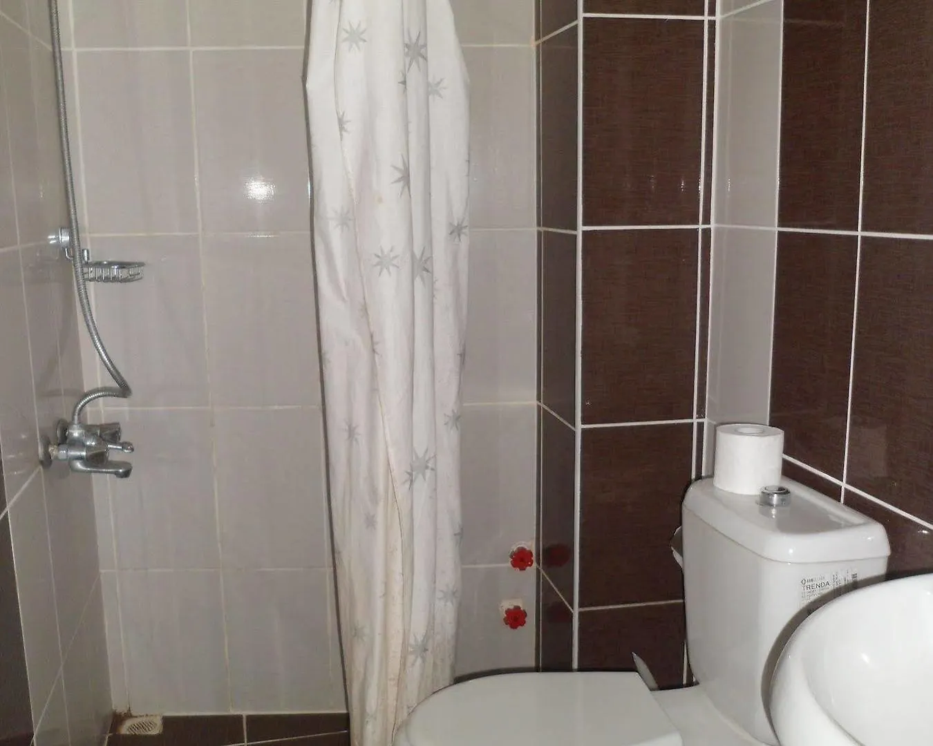 Guest house Ege Apart & Hotel Ayvalik