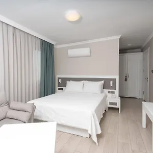 Bay Nihat Lale Otel