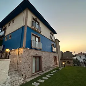 Sirin Garden Otel