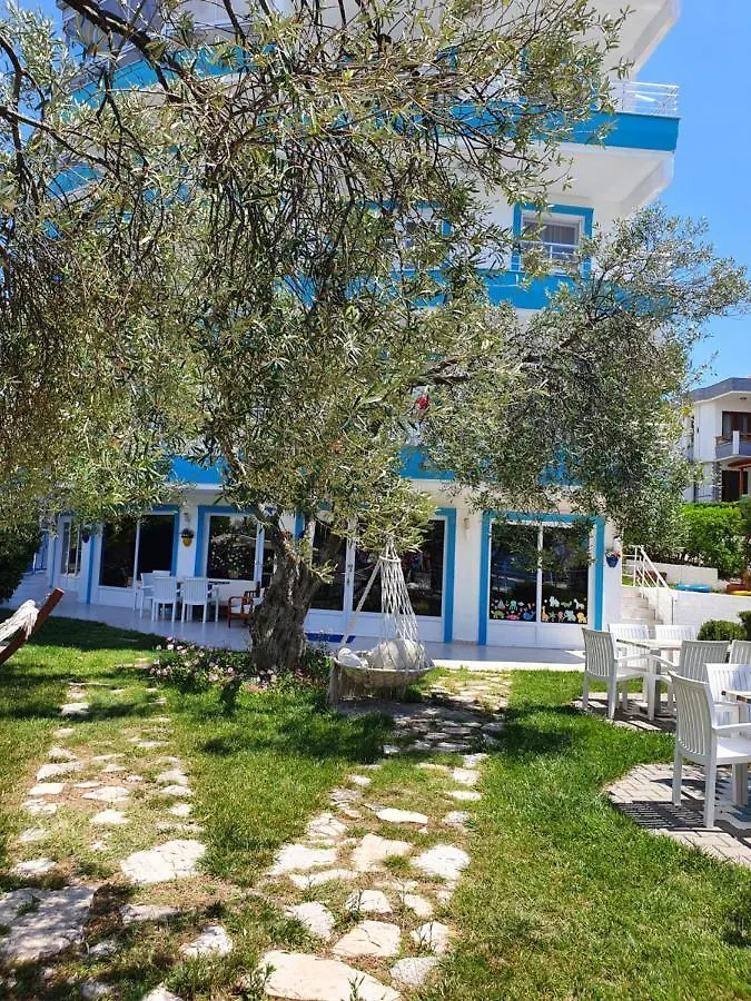 Ege Apart & Hotel Ayvalı 0*,