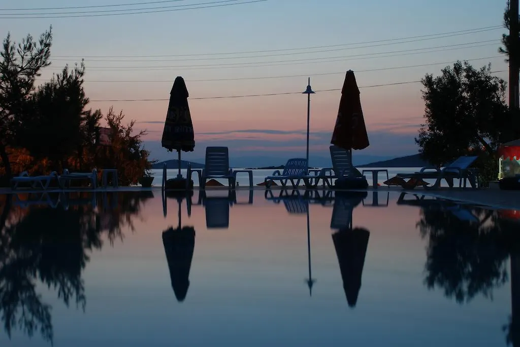Ege Apart & Hotel Ayvalı 0*,  Turkiet
