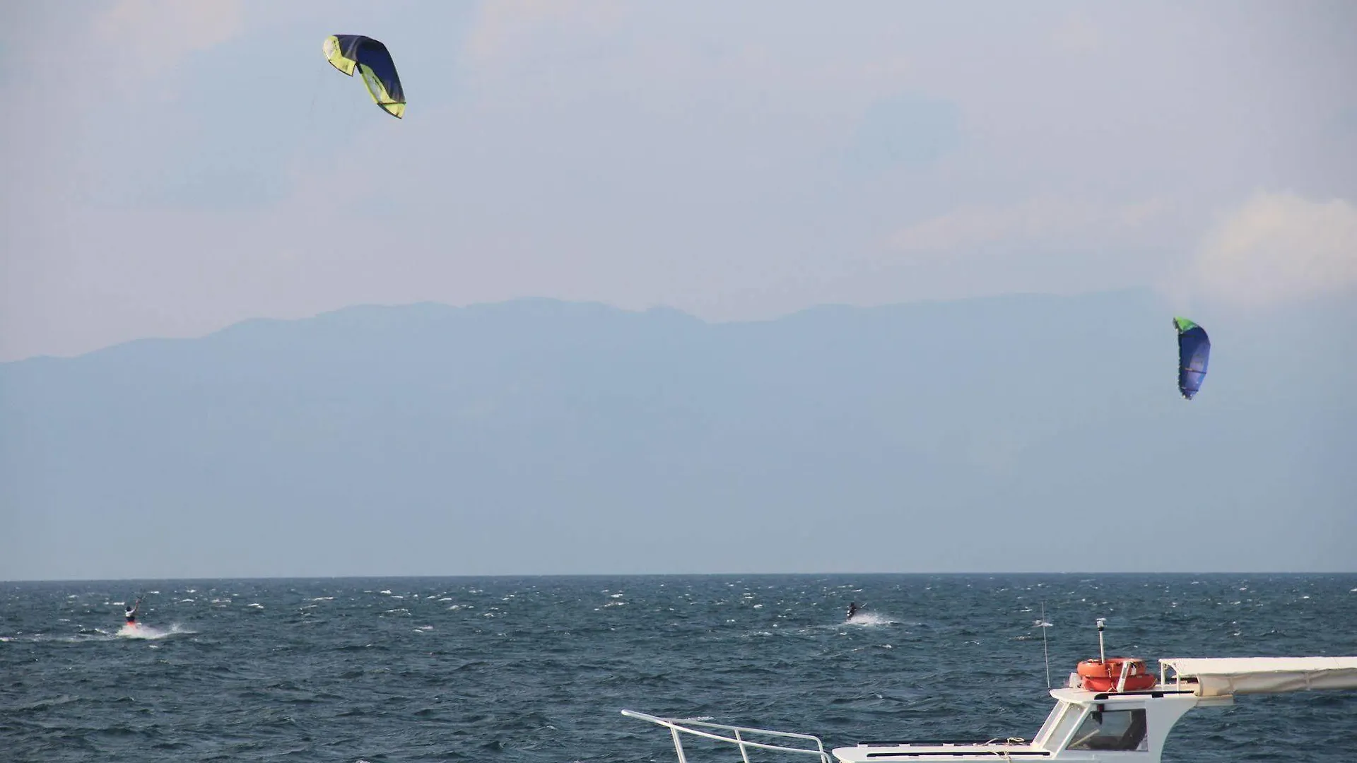 Ege Apart & Hotel Ayvalı 0*,